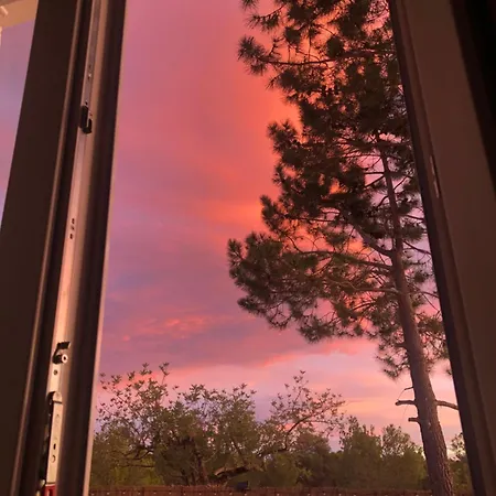 펜션 Casa The Dutchman *