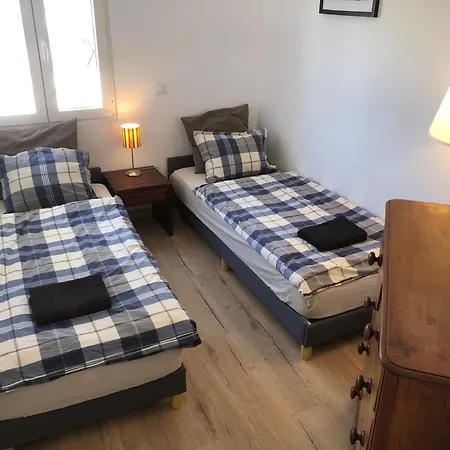 펜션 Casa The Dutchman Navarrés