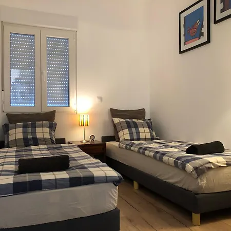 펜션 Casa The Dutchman *