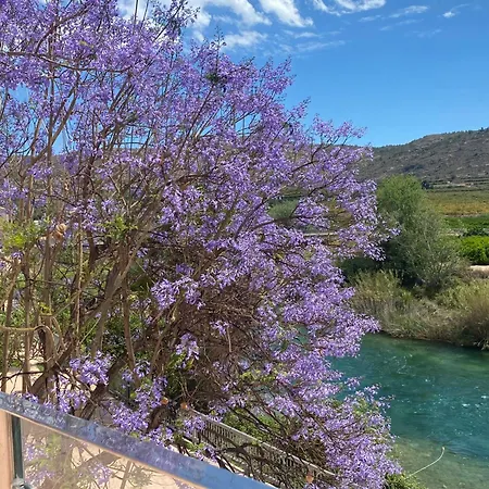 Casa The Dutchman Navarrés