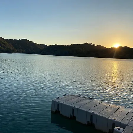 Casa The Dutchman 펜션 *