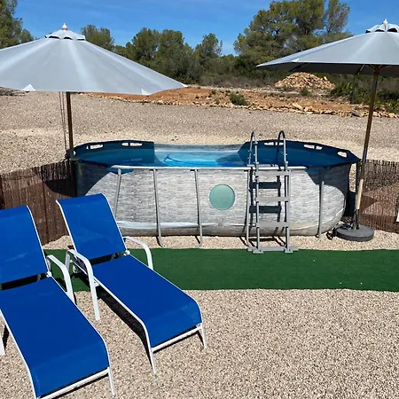 Casa The Dutchman 펜션