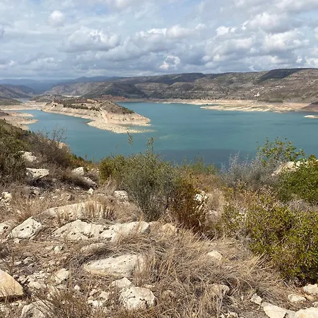 Casa The Dutchman 펜션 *