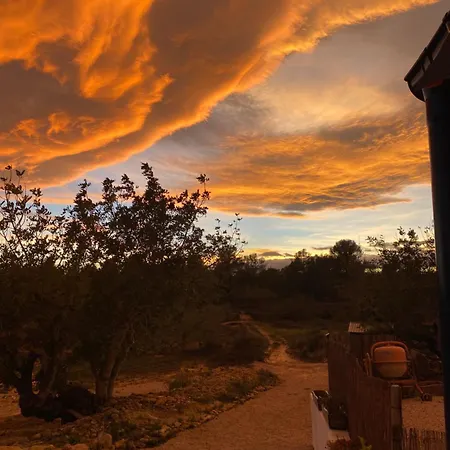 Casa The Dutchman Navarrés