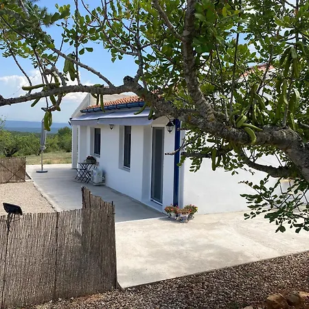 펜션 Casa The Dutchman Navarrés